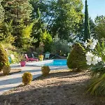 Appartement Domaine des Oliviers