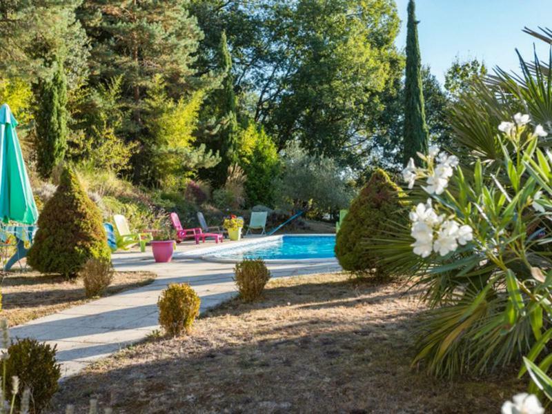 Domaine Des Oliviers Appartement *