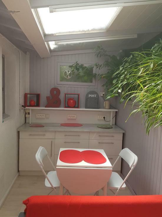 Appartement Domaine Des Oliviers *