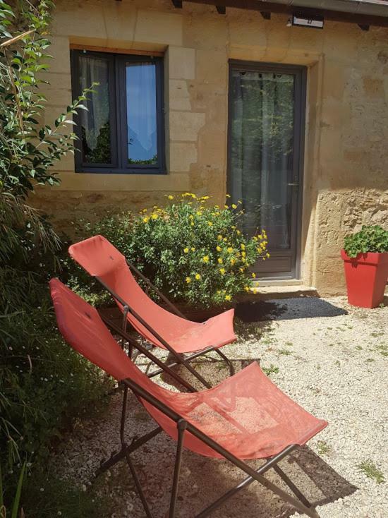 Appartement Domaine Des Oliviers Sarlat