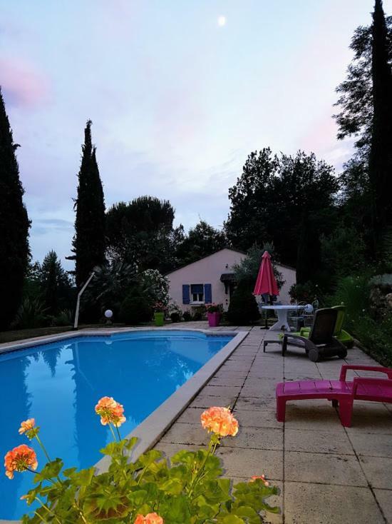 Domaine Des Oliviers