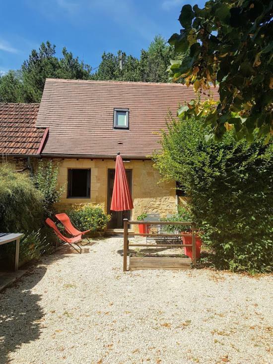 Appartement Domaine Des Oliviers Sarlat